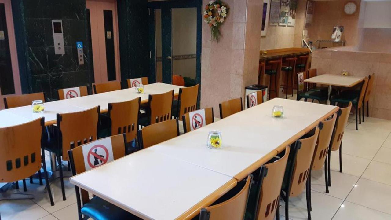 Toyoko Inn Osaka Taniyon Kosaten מראה חיצוני תמונה