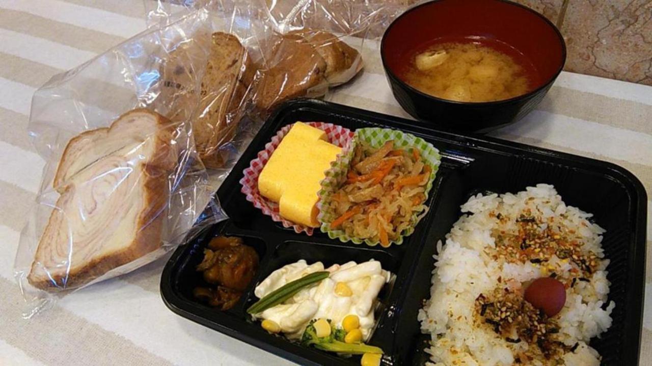 Toyoko Inn Osaka Taniyon Kosaten מראה חיצוני תמונה