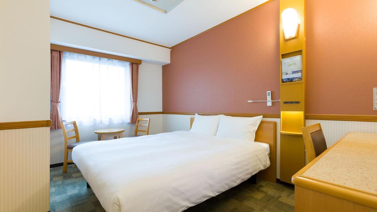 Toyoko Inn Osaka Taniyon Kosaten מראה חיצוני תמונה