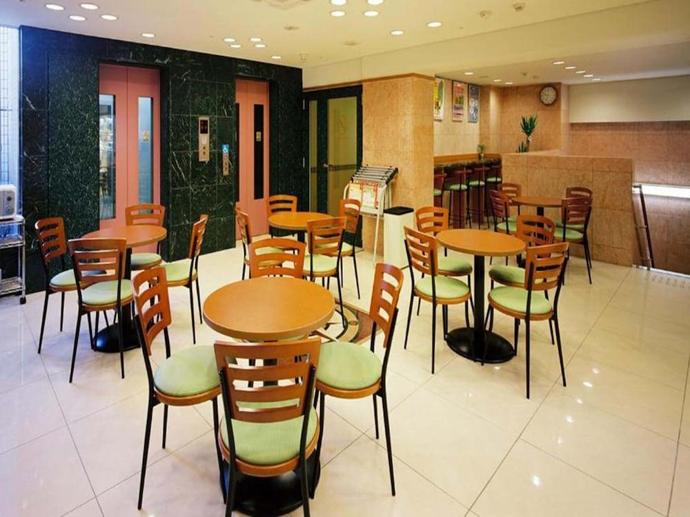 Toyoko Inn Osaka Taniyon Kosaten מראה חיצוני תמונה
