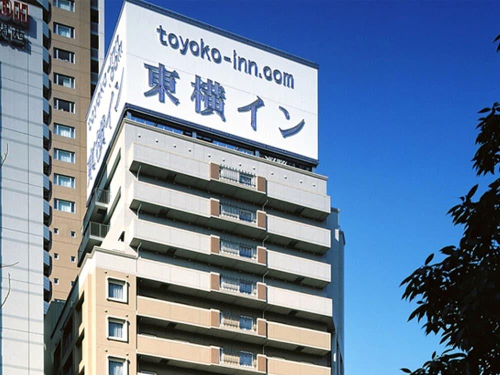 Toyoko Inn Osaka Taniyon Kosaten מראה חיצוני תמונה