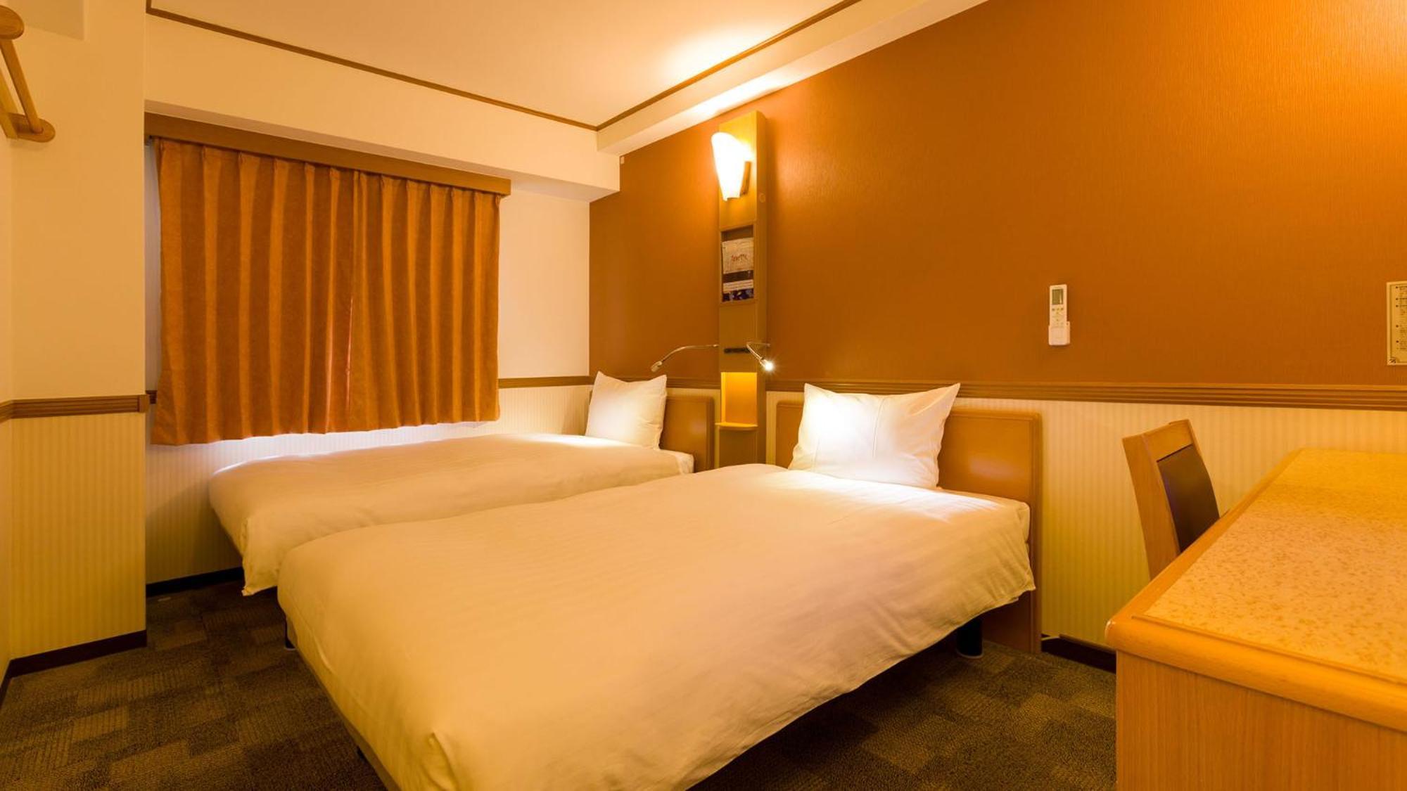 Toyoko Inn Osaka Taniyon Kosaten חדר תמונה