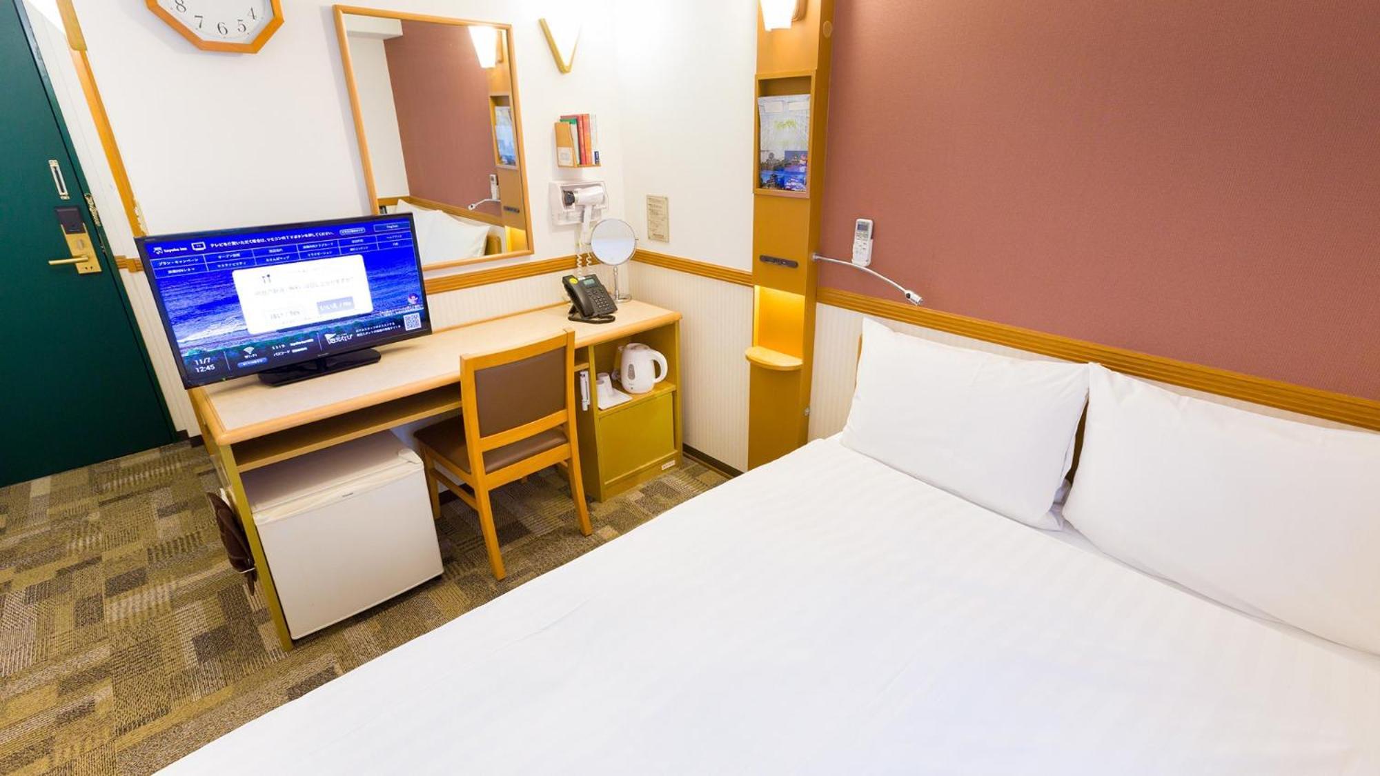 Toyoko Inn Osaka Taniyon Kosaten חדר תמונה