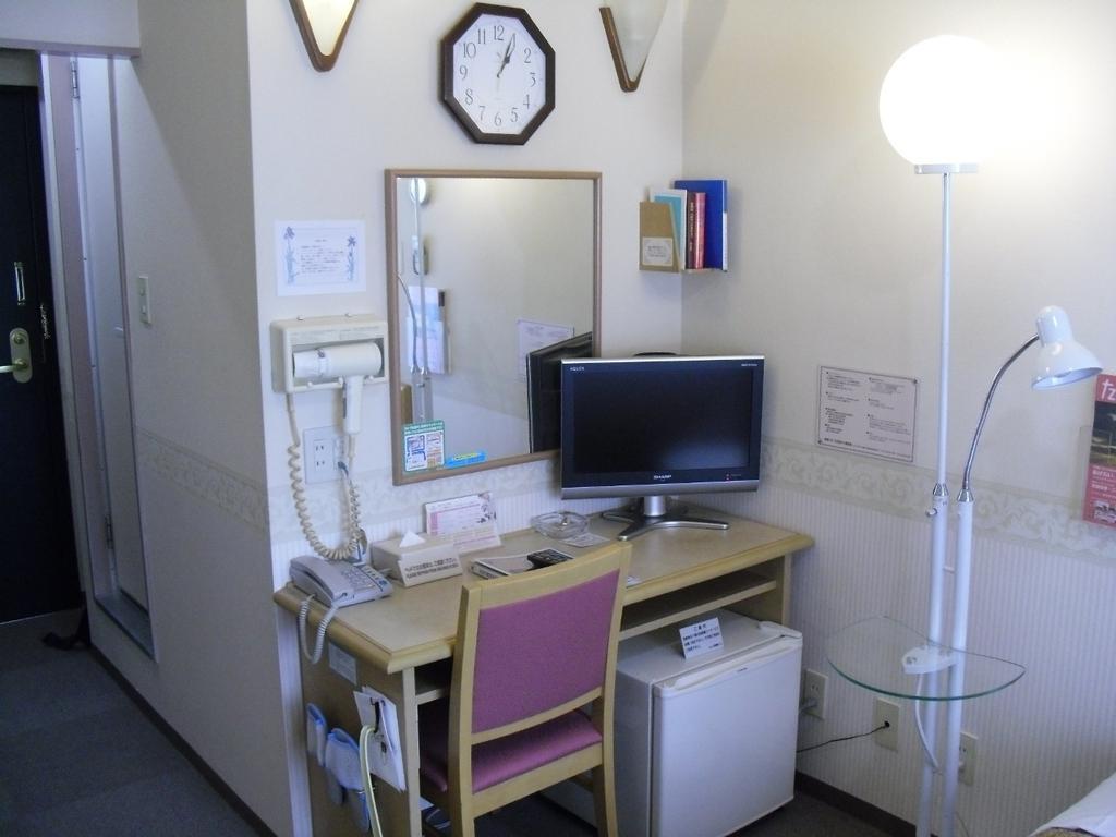Toyoko Inn Osaka Taniyon Kosaten מראה חיצוני תמונה