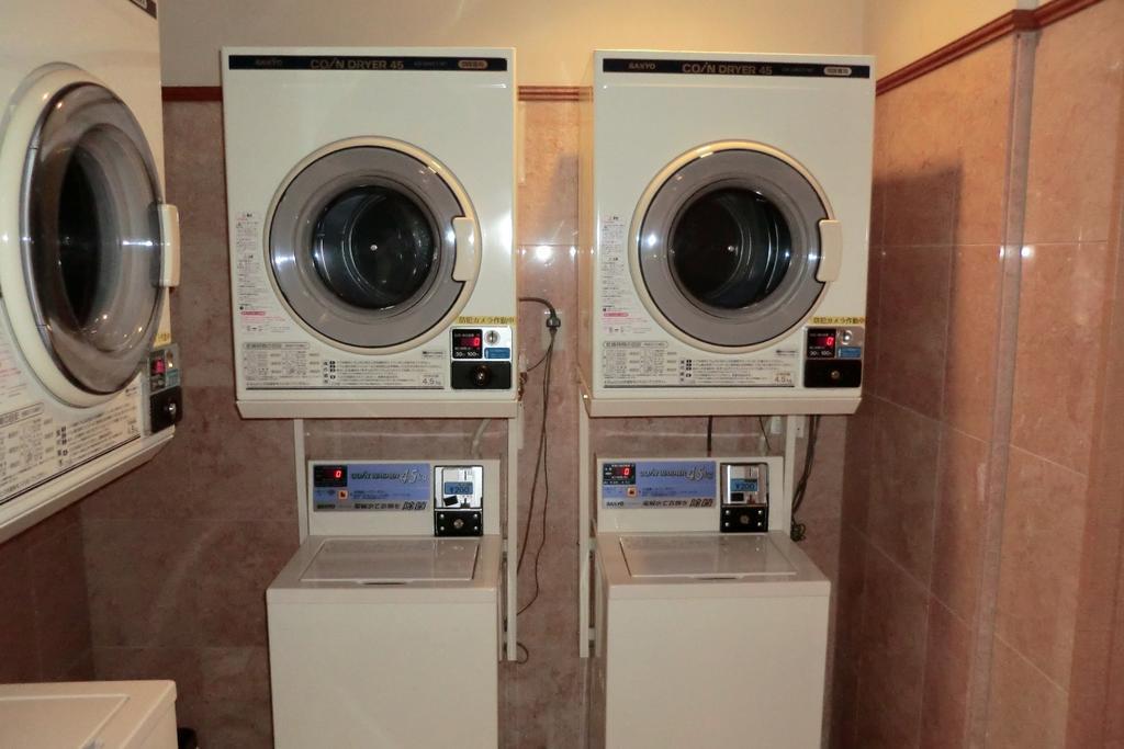 Toyoko Inn Osaka Taniyon Kosaten מראה חיצוני תמונה