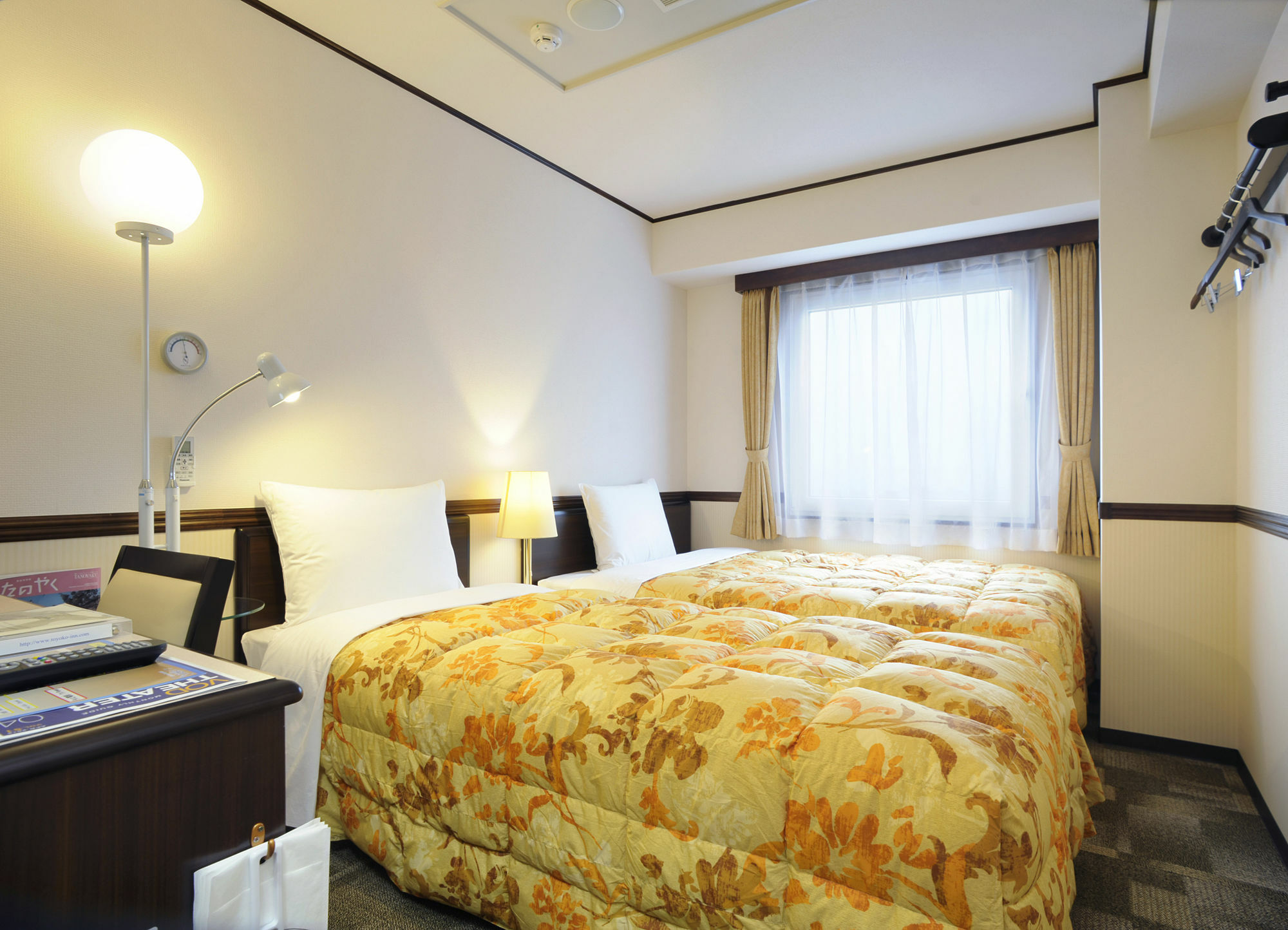 Toyoko Inn Osaka Taniyon Kosaten מראה חיצוני תמונה